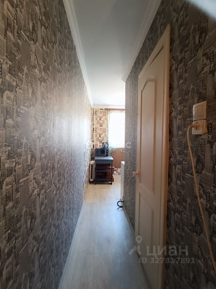 Продажа 1-комн квартиры на вторичном рынке Зарайск, улица Димитра Благоева, 11