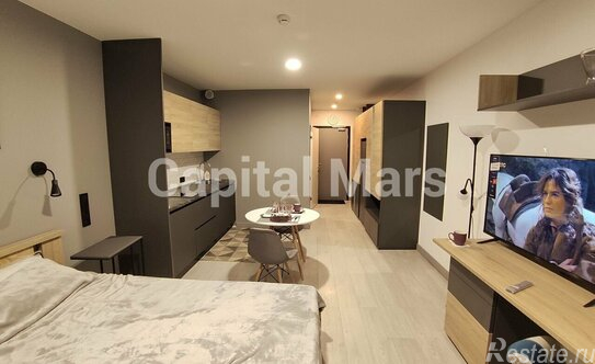 Аренда 1-комн квартиры на вторичном рынке Херсонская улица,  д. 43/12