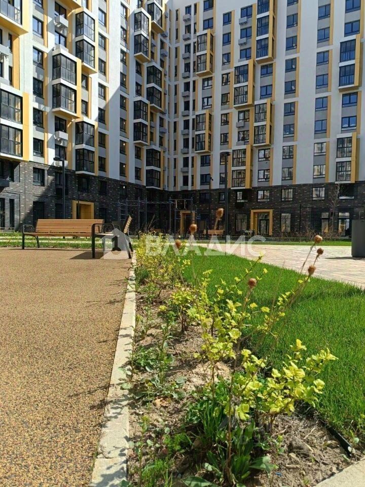 Продажа 1-комн квартиры на вторичном рынке д. Юрлово, к1/2