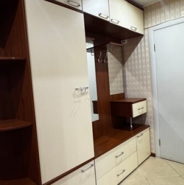 Продажа 3-комн квартиры на вторичном рынке Белградская улица,  д. 54 к1