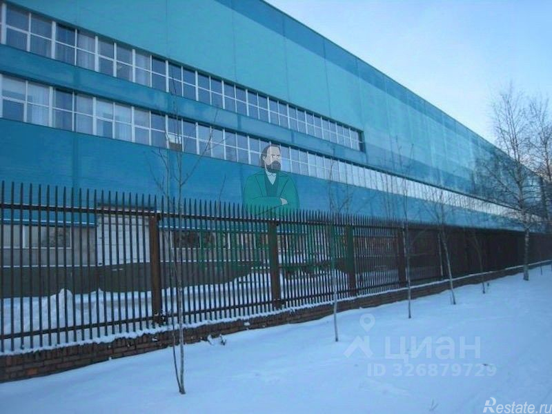 Аренда склада Малые Вязёмы, Центральная кольцевая автомобильная дорога