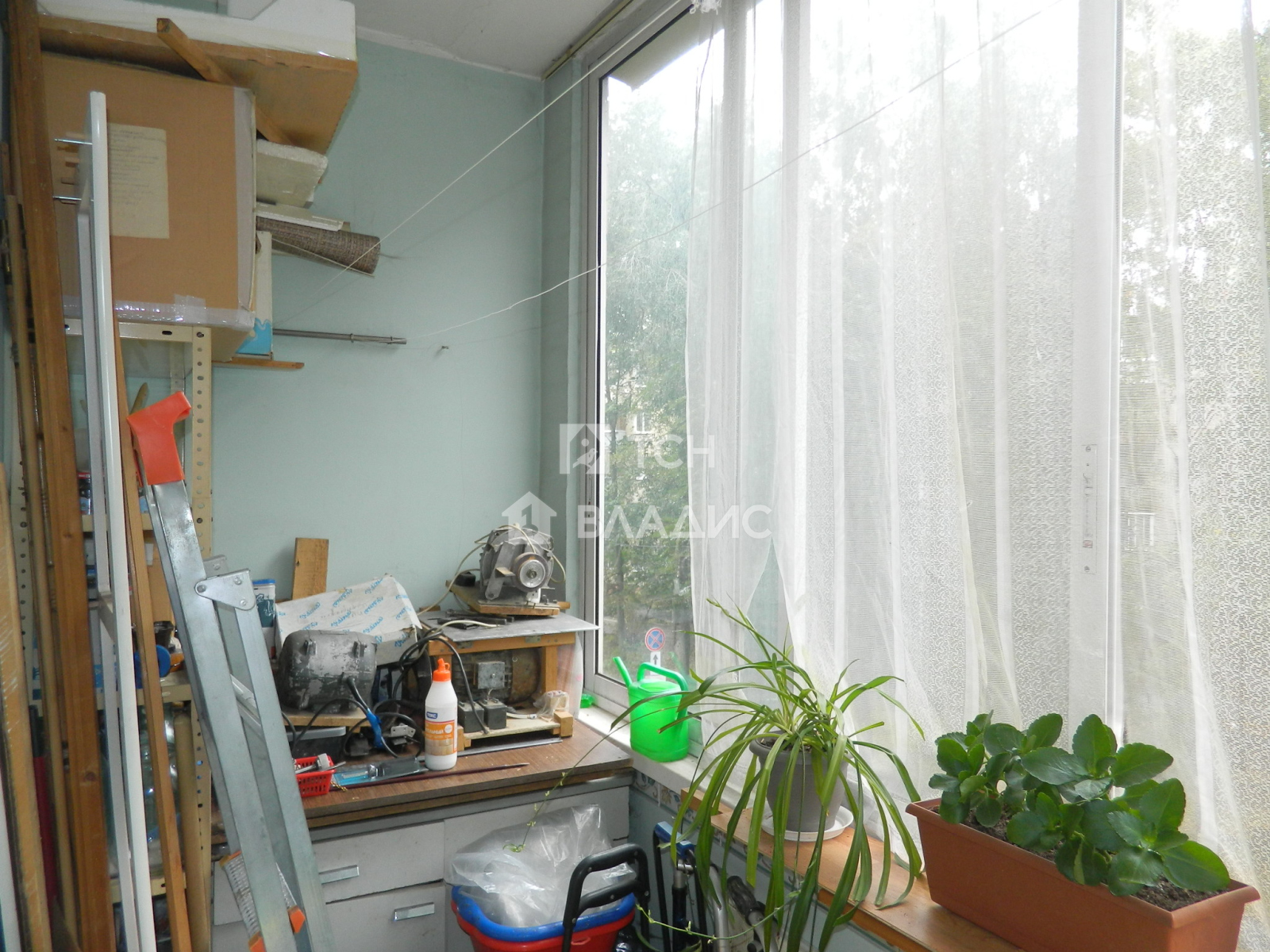 Продажа 1-комн квартиры на вторичном рынке Мытищи, улица Семашко, 10к2