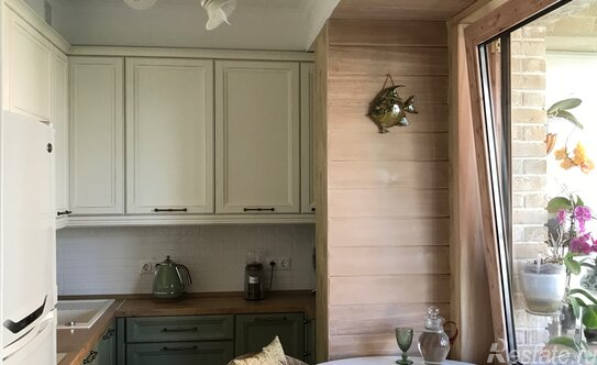 Продажа 2-комн квартиры на вторичном рынке улица Ляпидевского