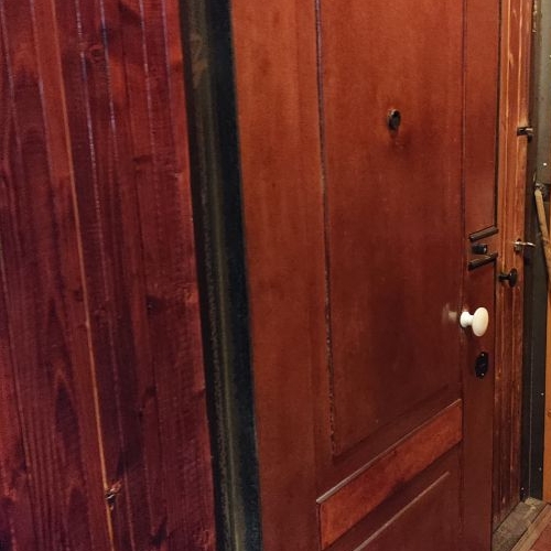 3-комн квартира улица Коммуны, 58