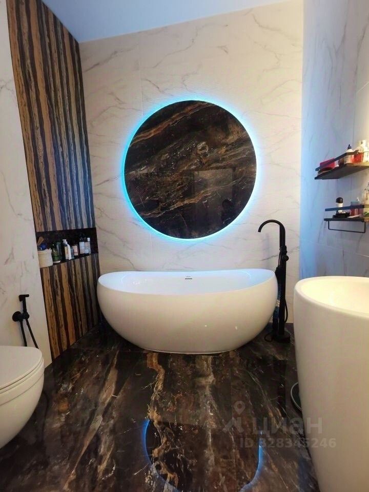 Аренда студии Новоалексеевская улица, 16к2