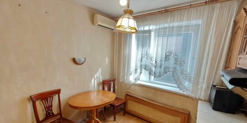 2-комн квартира ул Лукинская,  д. 9