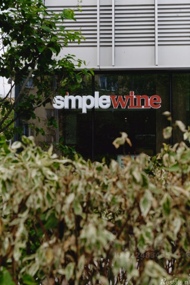 Аренда ПСН Хуторская 2-я ул,  д. 34