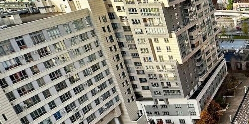 6-комн квартира проспект Маршала Жукова, 39к6