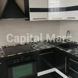 Аренда 1-комн квартиры на вторичном рынке улица Академика Понтрягина,  д. 19