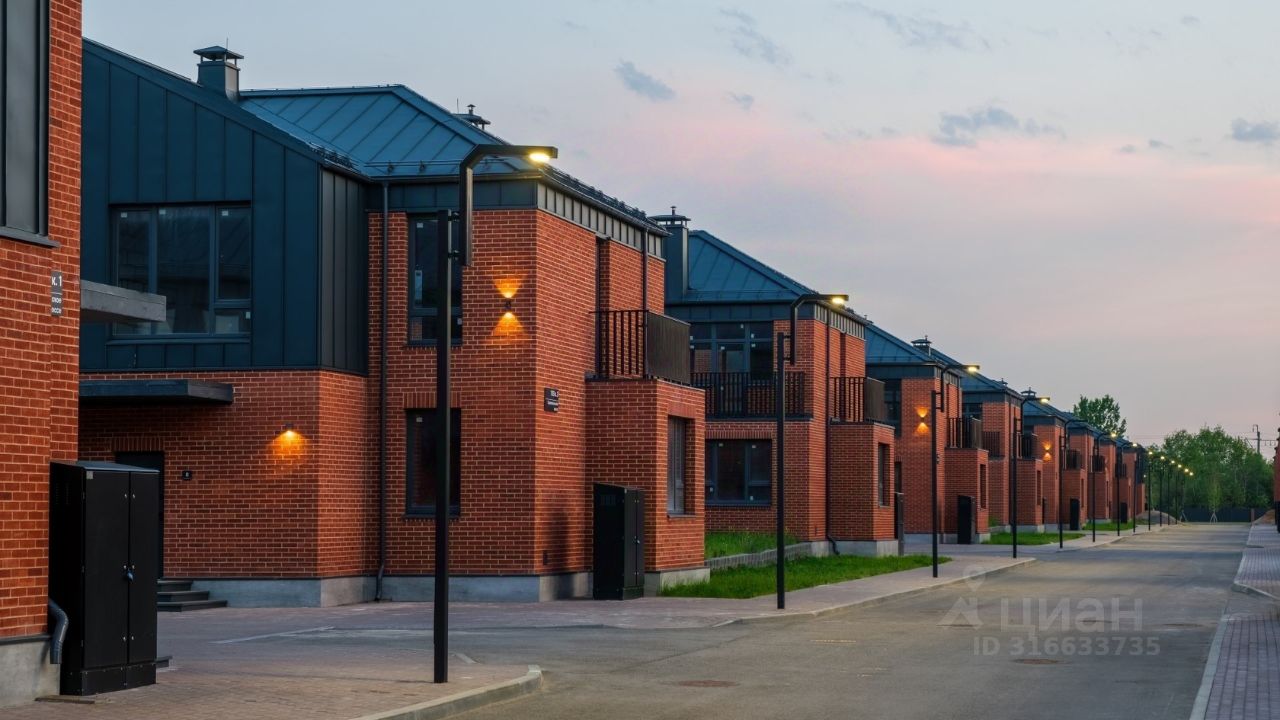 Продажа дома пос. Стрельна, Красносельское шоссе, 107к4