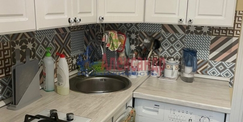 1-комн квартира Рашетова ул. ,  д. 5