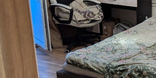 2-комн квартира Пантелеевская улица, 2