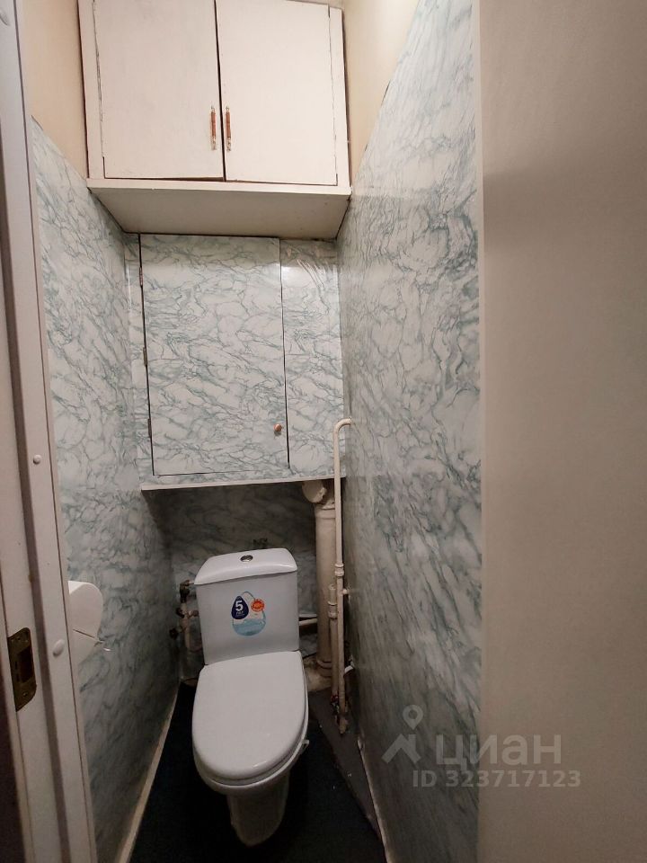 Продажа 1-комн квартиры на вторичном рынке проспект Народного ополчения, 233