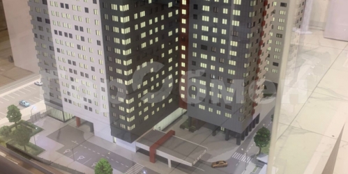 1-комн квартира Люберцы, Волковская улица, 67