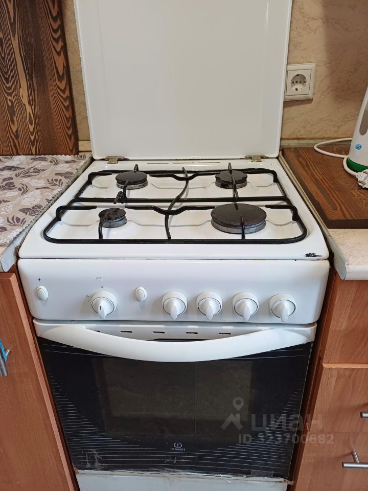 Аренда 2-комн квартиры на вторичном рынке улица Героев Панфиловцев, 12К1