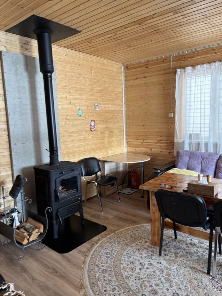 Продажа дома пос. Зимитицы, 33