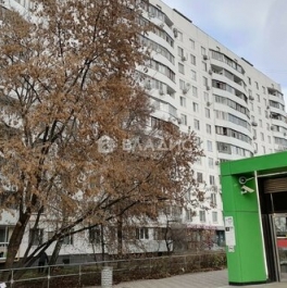 Продажа 3-комн квартиры на вторичном рынке Мичуринский пр-кт,  д. 38