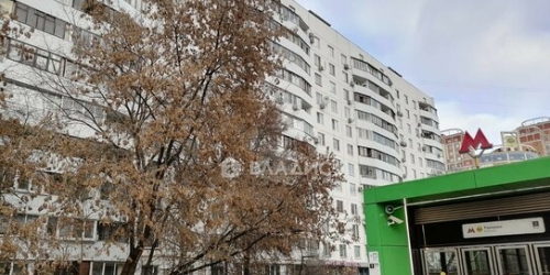 3-комн квартира Мичуринский пр-кт,  д. 38