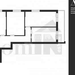 Продажа 3-комн квартиры на вторичном рынке б-р Головнина,  д. 6,  к. 1 стр 1