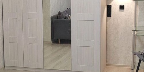 1-комн квартира Шатурская улица, 49К1