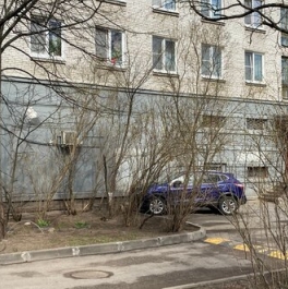 Продажа 1-комн квартиры на вторичном рынке улица Володарского,  д. 5