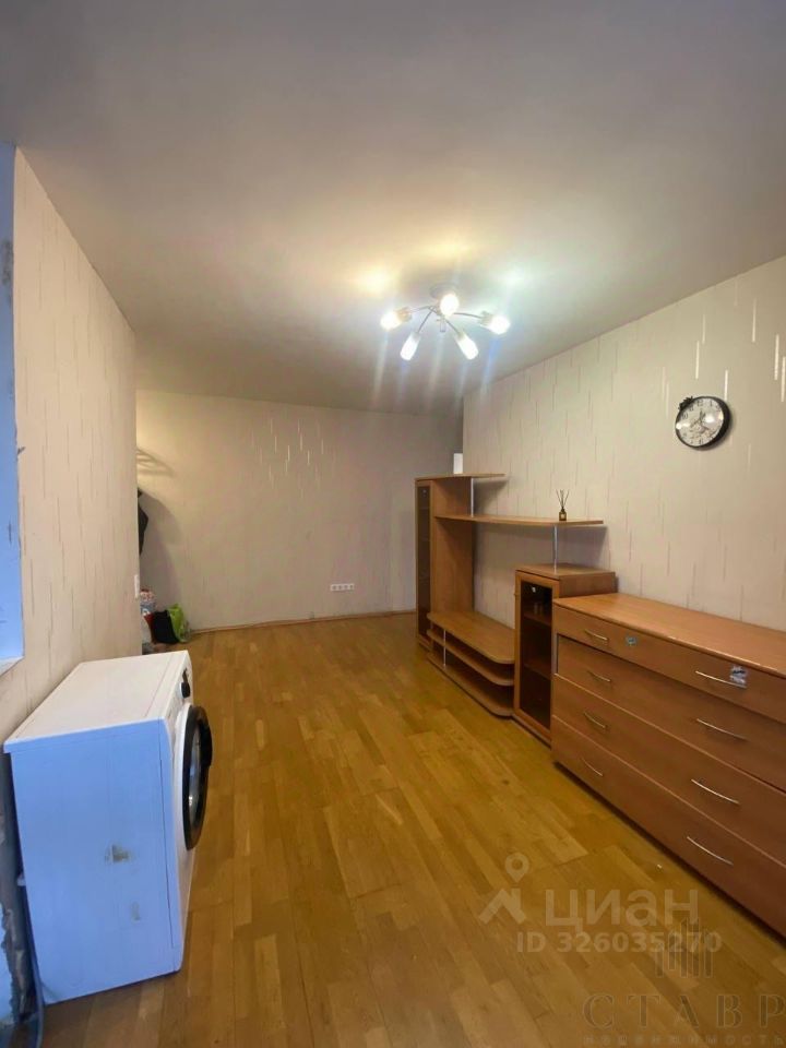 Продажа 3-комн квартиры на вторичном рынке улица Политрука Пасечника, 5к2