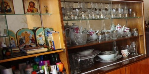 2-комн квартира улица Чекистов, 38