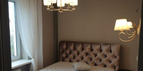 2-комн квартира ул Донская,  д. 17