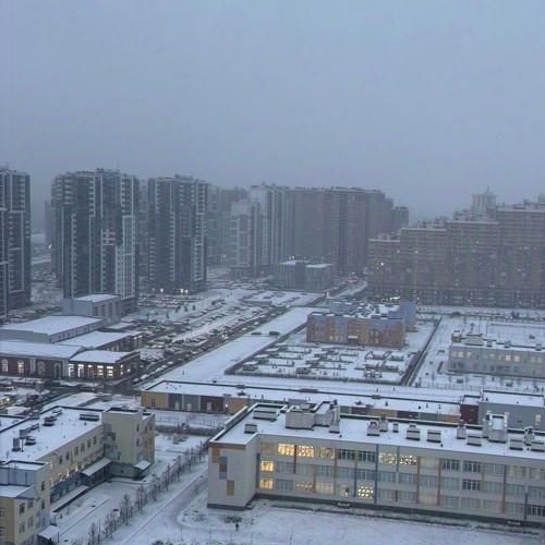 1-комн квартира Бестужевская улица, 7к3