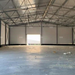 Аренда склада посёлок совхоза «Раменское», улица Шоссейная,  д. 37