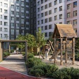 Продажа 3-комн квартиры на вторичном рынке Одинцовский городской округ, Луговая улица,  д. 3