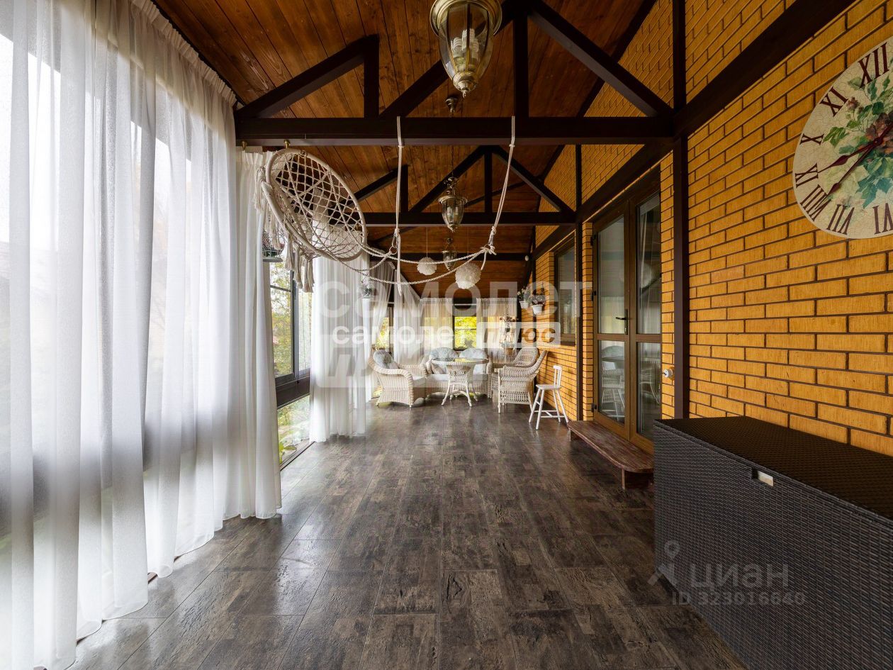 Продажа дома д. Хязельки, улица Детская