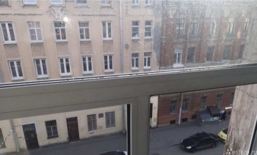 Аренда комнаты Ул. 4я Советская,  д. 22