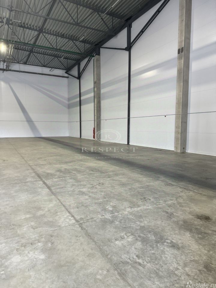 Продажа склада Суханово, Южно-Лыткаринская автодорога,  д. 27А