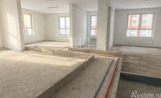 Продажа 3-комн квартиры на вторичном рынке ул Петра Алексеева,  д. 12,  к. 44