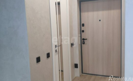 Продажа 1-комн квартиры на вторичном рынке ул Челюскина,  д. 8,  к. 1