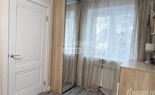 Продажа 2-комн квартиры на вторичном рынке Наро-Фоминск, ул Мира,  д. 10