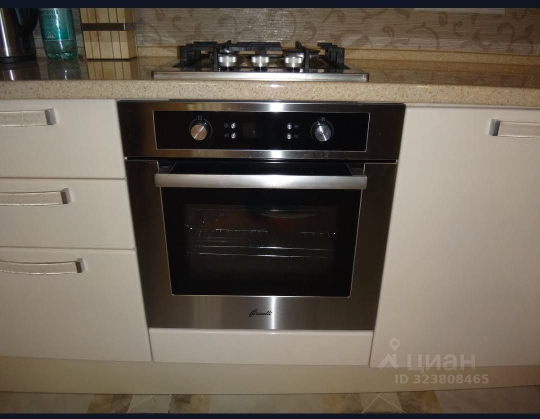 Продажа 2-комн квартиры на вторичном рынке Газетный переулок, 1/12