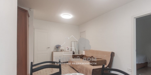 2-комн квартира Королёв, Кооперативная, 12