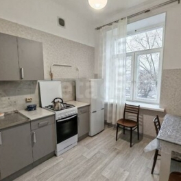 Аренда 2-комн квартиры на вторичном рынке улица Садовники,  д. 7