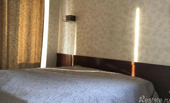 Аренда 2-комн квартиры на вторичном рынке Бережковская набережная,  д. 4