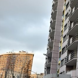 Аренда 1-комн квартиры на вторичном рынке проспект Вернадского, 44к1