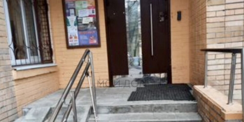 1-комн квартира Флотская улица,  д. 27