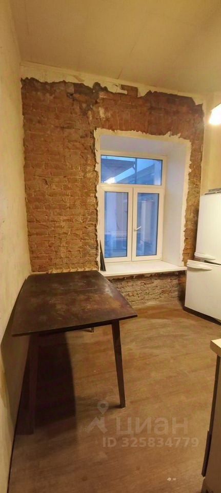 Продажа 2-комн квартиры на вторичном рынке Садовая улица, 22/2