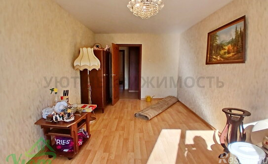 Продажа 3-комн квартиры на вторичном рынке Жуковский, ул Королева,  д. 12