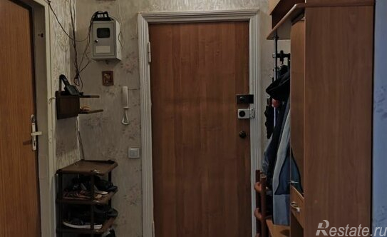 Продажа 3-комн квартиры на вторичном рынке Оборонная улица,  д. 3