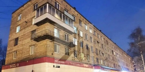 1-комн квартира ул Народная,  д. 40