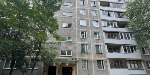 2-комн квартира ул Зарайская,  д. 35