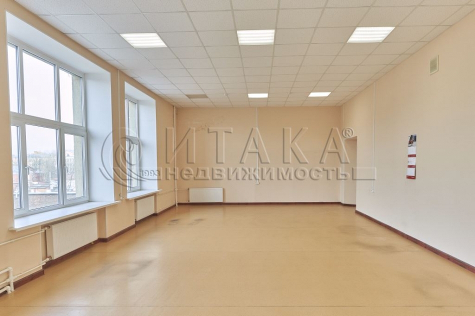 Аренда торгового помещения Рижский,  д. 58