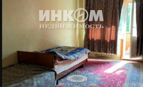 Продажа 3-комн квартиры на вторичном рынке Михалёво, Большая Московская улица,  д. 64